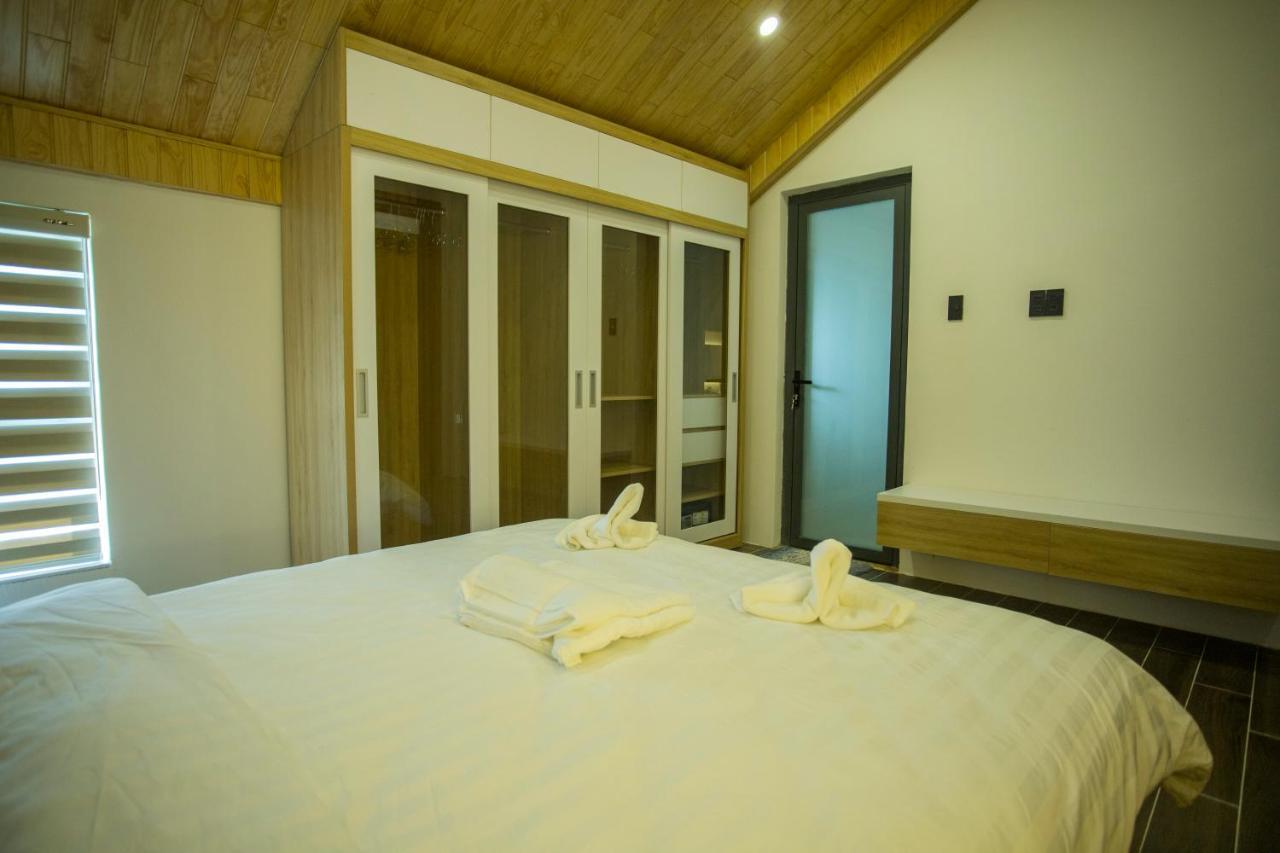 Win Villa Coffee Da Lat Exterior photo
