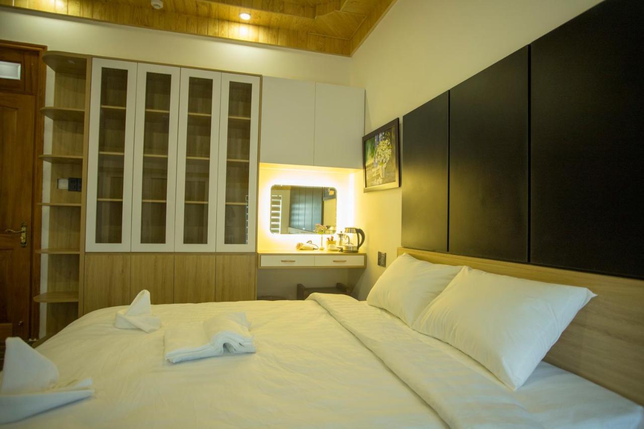 Win Villa Coffee Da Lat Exterior photo